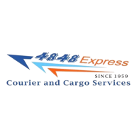 Logo 4848 Express