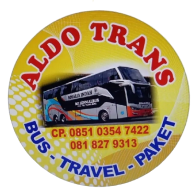 Logo Aldo Trans