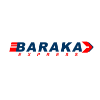 Logo Baraka Express