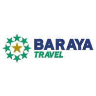 Logo Baraya Travel