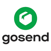 Logo Gosend