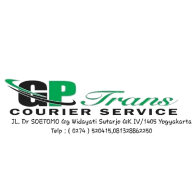 Logo Gp Trans