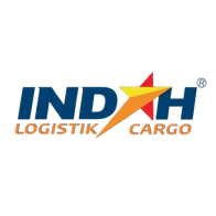 Logo Indah Cargo