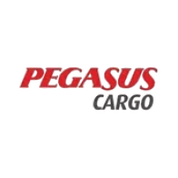 Logo Pegasus Cargo