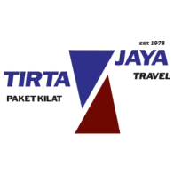 Logo Tirta Jaya