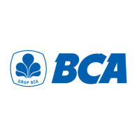 Logo BCA